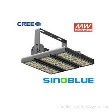 shenzhen hot sale 180w meanwell driver tunnel lighting